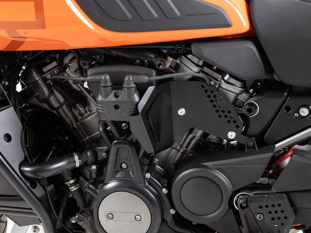 Hepco & Becker Heat protection sheet for Harley Davidson Pan America (2021-) | 42257600 00 01