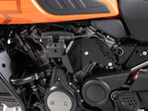 Hepco & Becker Heat protection sheet for Harley Davidson Pan America (2021-) | 42257600 00 01