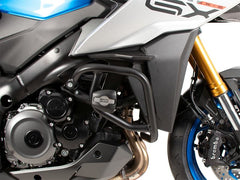 Hepco & Becker Protection Pad Set For Engine Guard For Suzuki GSX-S 1000 GX (2024-) | 42273552 00 01