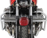 Hepco & Becker Engine protection bar-chrome for Honda CBX 1000 | 501103 00 02