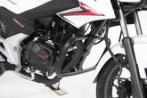 Hepco & Becker Engine protection bar - black for Honda CB 125 F from 2015 | 501139 00 01