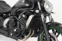 Hepco & Becker Engine protection bar - black 2015-2016 for Kawasaki Vulcan S 2015-2016 | 5012524 00 01