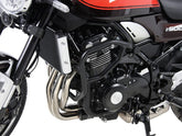 Hepco & Becker Engine protection bar-black for Kawasaki Z 900 RS / Café / 2018 | 5012533 00 01