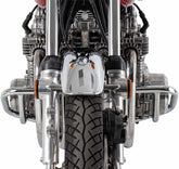 Hepco & Becker Engine protection bar - chrome for Kawasaki Z 900 (1973-1976) | 5012535 00 02