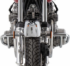 Hepco & Becker Engine protection bar - chrome for Kawasaki Z 900 (1973-1976) | 5012535 00 02