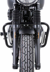 Hepco & Becker Engine protection bar - black for Kawasaki W 800 Street/Cafe (2019-) | 5012541 00 01