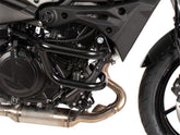 Hepco & Becker Engine Protection Bar Black For Kawasaki Z 500 / SE (2024-) | 5012547 00 01