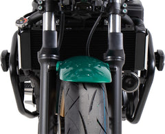 Hepco & Becker Engine protection bar black incl. protection pads for Kawasaki Z 650 RS (2022-) | 5012549 00 01