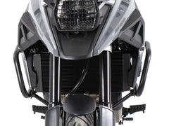 Hepco & Becker Engine protection bar - black for Suzuki V-Strom 1050 (2020-) | 5013544 00 01