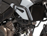 Hepco & Becker Engine Protection Bar Black For Suzuki V- Strom 1050 (2023-) | 5013550 00 01