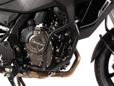 Hepco & Becker Engine Protection Bar Black For Suzuki V-Strom 800 (2024-) | 5013553 00 01