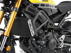 Hepco & Becker Engine protection bar-anthracite for Yamaha XSR 900 from 2016 | 5014551 00 05