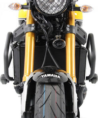 Hepco & Becker Engine protection bar-anthracite for Yamaha XSR 900 from 2016 | 5014551 00 05