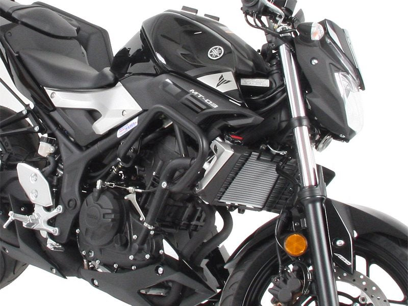 Hepco & Becker Engine protection bar for Yamaha MT-03 from 2016 | 5014552 00 01