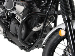 Hepco & Becker Engine protection bar-black for Yamaha SCR 950 from 2017 | 5014556 00 01