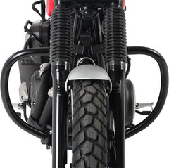 Hepco & Becker Engine protection bar-black for Yamaha SCR 950 from 2017 | 5014556 00 01