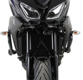 Hepco & Becker Engine protection bar-anthracite for Yamaha Tracer 900 / GT from 2018 | 5014559 00 05