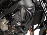 Hepco & Becker Engine Protection Bar Anthracite For Yamaha XSR 900 (2022-) | 5014562 00 01