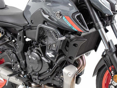 Hepco & Becker Engine protection bar anthracite for Yamaha MT-07 (2021-) | 5014571 00 05