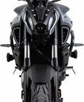 Hepco & Becker Engine protection bar anthracite for Yamaha MT-07 (2021-) | 5014571 00 05