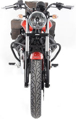 Hepco & Becker Engine protection bar-black for Moto Guzzi V 9 Roamer from 2016 | 501546 00 01