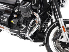 Hepco & Becker Engine protection bar-chrome for Moto Guzzi California 1400 Eldorado (2015-) | 501549 00 02