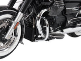 Hepco & Becker Engine protection bar-chrome for Moto Guzzi California 1400 Eldorado (2015-) | 501549 00 02