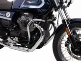 Hepco & Becker Engine Protection Bar Chrome For Moto Guzzi V7 Stone Special Edition (850ccm) (2022-2023) | 501558 00 02