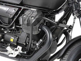 Hepco & Becker Engine Protection Bar Chrome For Moto Guzzi V9 Bobber/Special Edition (2021-) | 501559 00 02