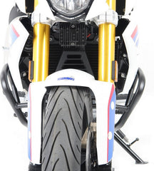 Hepco & Becker Engine protection bar-black for BMW G 310 R from 2016 | 5016501 00 01
