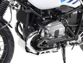 Hepco & Becker Engine protection bar-black for BMW R nineT Urban G/S from 2017 | 5016506 00 01