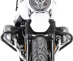 Hepco & Becker Engine protection bar-silver for BMW R nineT Urban G/S from 2017 | 5016506 00 09