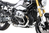 Hepco & Becker Engine protection bar-silver for BMW R nineT Urban G/S from 2017 | 5016506 00 09
