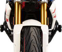 Hepco & Becker Engine Protection Bar Incl. Protectionpad Black For BMW G 310 GS (2017-) | 5016507 01 01
