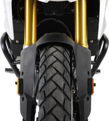 Hepco & Becker Engine protection bar-black for BMW G310GS / 2017 | 5016507 00 01
