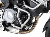 Hepco & Becker Engine protection bar - stainless steal for BMW F 750 GS (2018-) | 5016512 00 22
