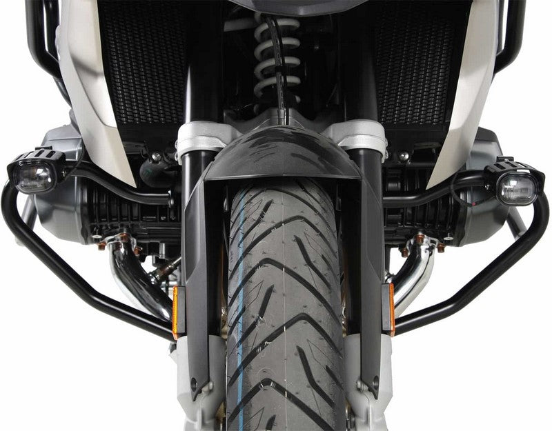Hepco & Becker Engine protection bar - black for BMW R1250GS (2018-) | 5016514 00 01