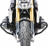 Hepco & Becker Engine protection bar - black for BMW R 1250 RS (2019-) | 5016515 00 01