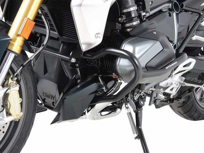 Hepco & Becker Engine protection bar - silver for BMW BMW R 1250 RS (2019-) | 5016515 00 09