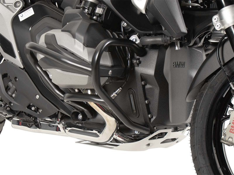 Hepco & Becker Engine Guard Black For BMW R 1300 GS (2023-) | 5016532 00 01