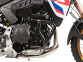 Hepco & Becker Engine Protection Bar Black For BMW F 900 GS (2024-) | 5016534 00 01