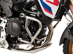 Hepco & Becker Engine Protection Bar Stainless Steel For BMW F 900 GS (2024-) | 5016534 00 22