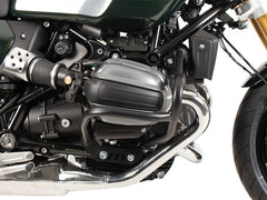 Hepco & Becker Engine Protection Bar Black For BMW R 12 nineT (2024-) | 5016536 00 01