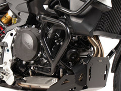Hepco & Becker Engine Protection Bar Black For BMW F 800 GS (2024-) | 5016537 00 01