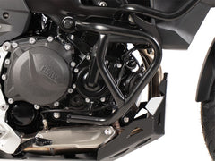 Hepco & Becker Engine Protection Bar Black For BMW F 800 GS (2024-) | 5016537 00 01