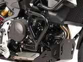 Hepco & Becker Engine Protection Bar Black For BMW F 800 GS (2024-) | 5016537 00 01