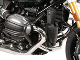 Hepco & Becker Engine Protection Bar Black For BMW R 12 / S (2024-) | 5016539 00 01