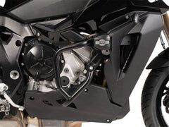 Hepco & Becker Engine Protection Bar Black Incl. Protection Pads For BMW M 1000 XR (2024-) | 5016542 00 01
