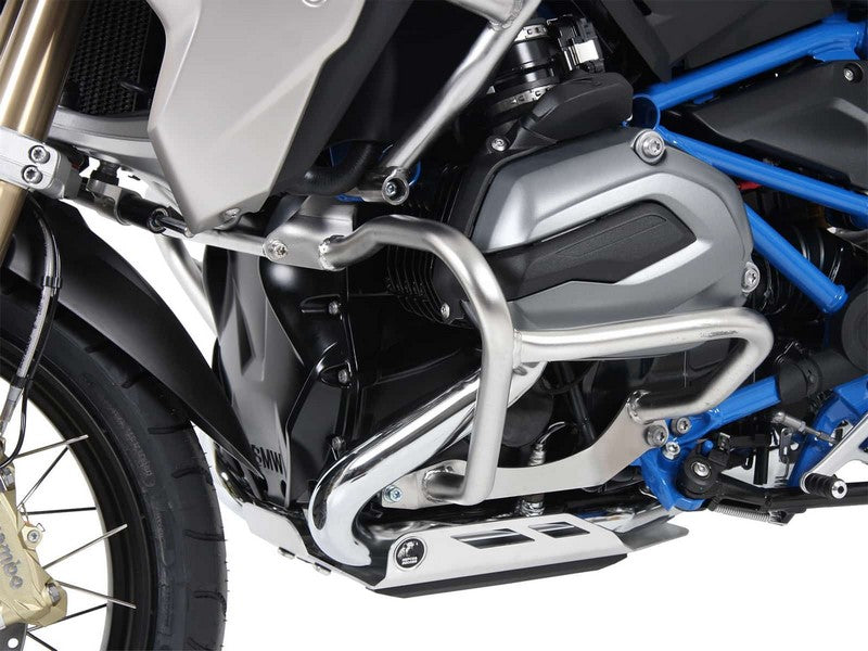 Hepco & Becker Engine protection bar - stainless steel for BMW R 1200 GS LC from 2013 | 501668 00 22