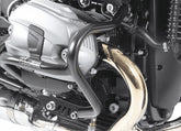 Hepco & Becker Engine protection bar-black for BMW R nineT | 501669 00 01